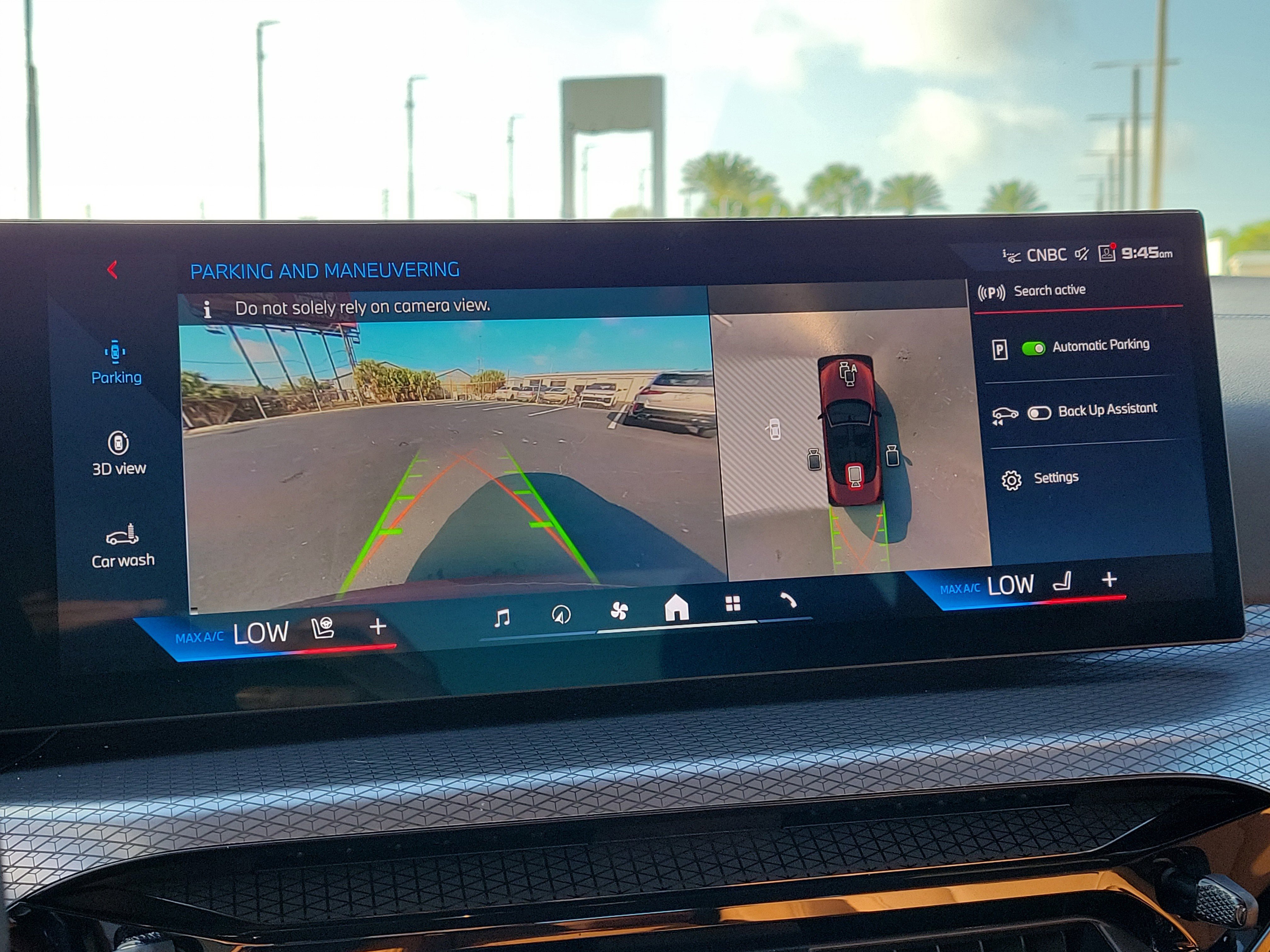 Used 2026 BMW M440i Convertible image 23