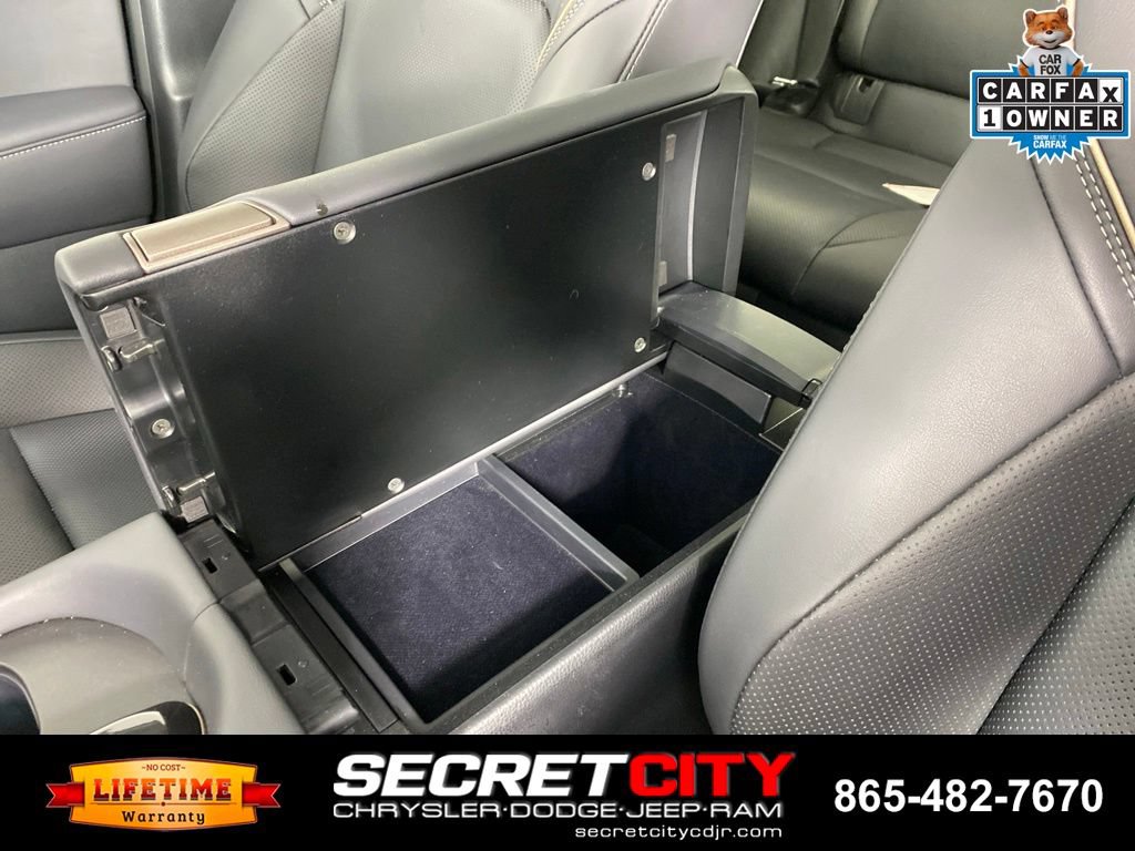 Used 2025 Toyota Crown Signia w/ Advanced Technology Package AWD/4WD image 23