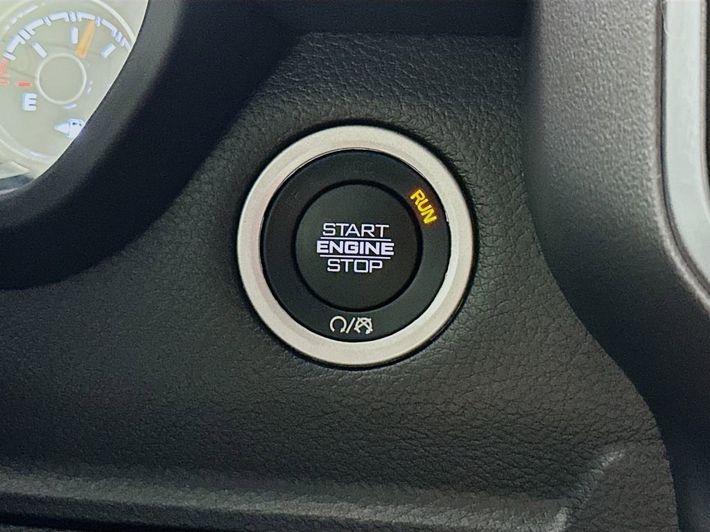 Certified 2022 RAM 1500 Big Horn image 23