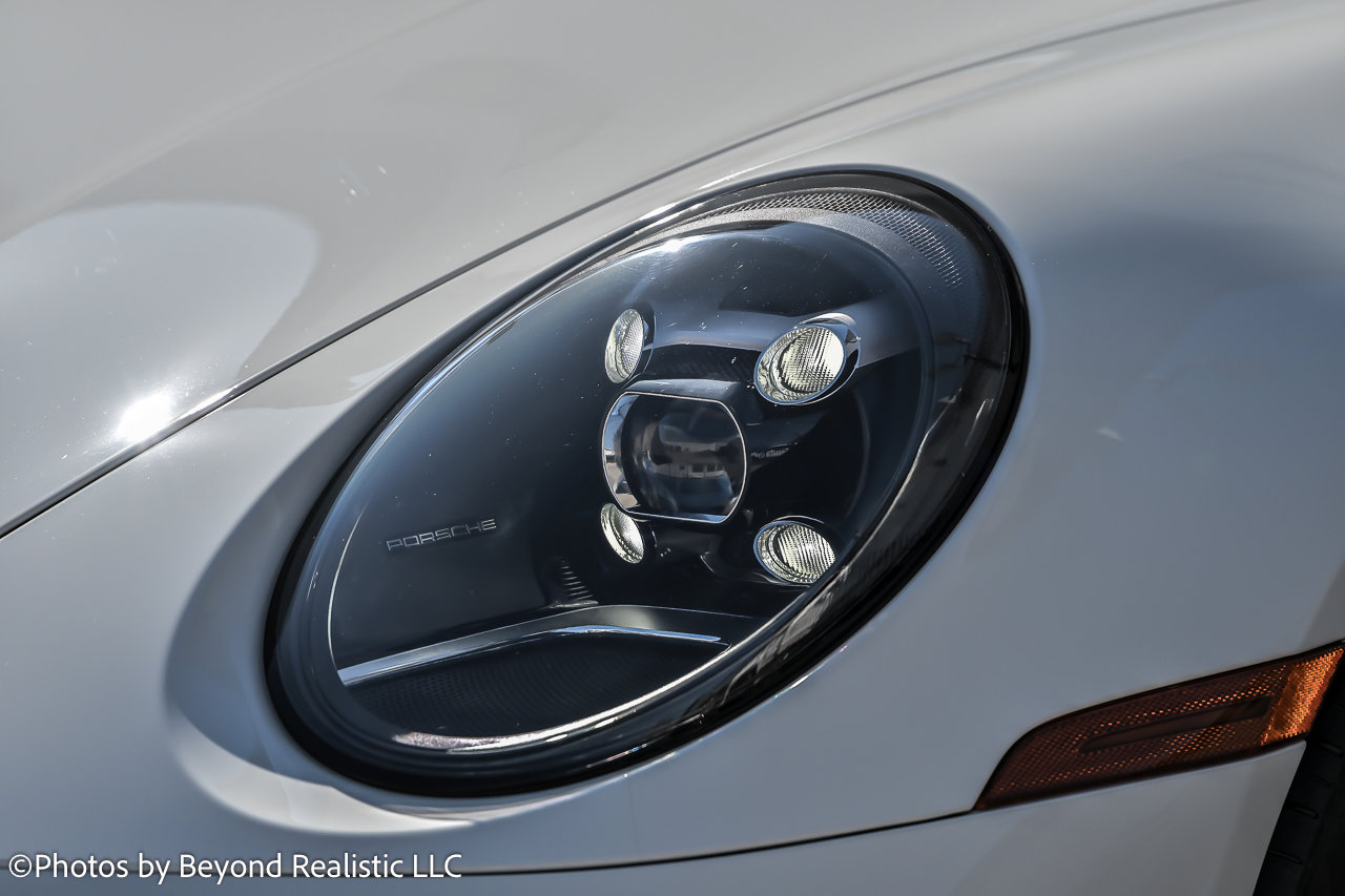 Used 2024 Porsche 911 Carrera S image 11