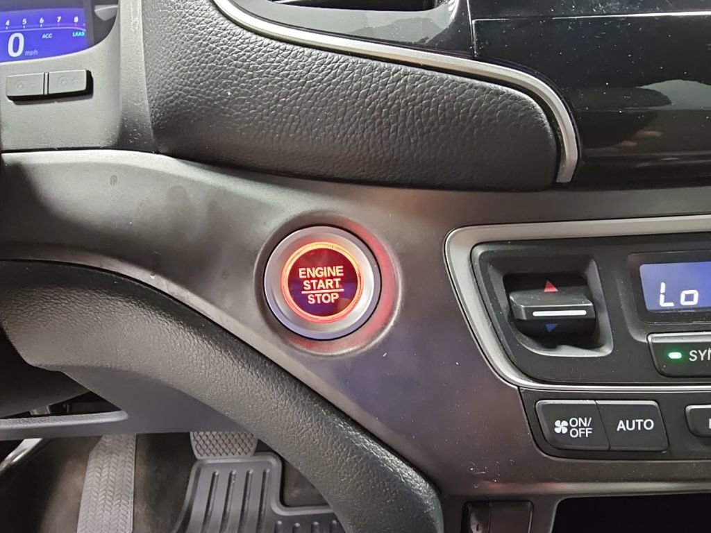 Used 2022 Honda Passport EX-L image 24