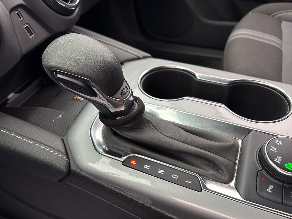 Used 2023 Chevrolet Blazer LT w/ Convenience Package image 38