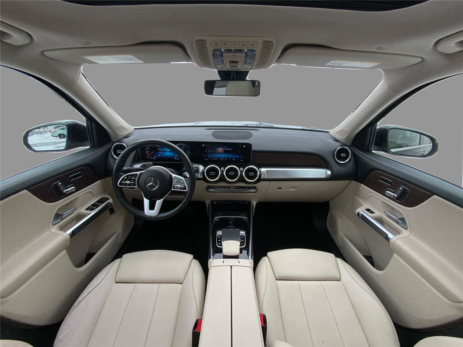 Used 2020 Mercedes-Benz GLB 250 4MATIC image 22
