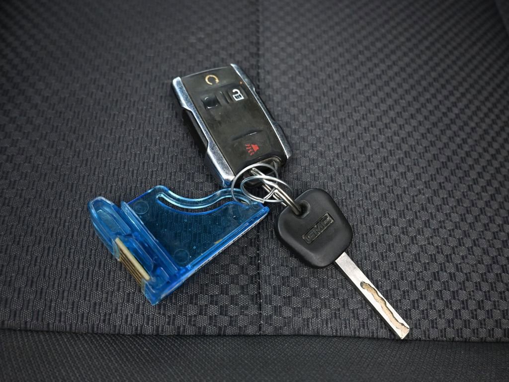 Used 2018 GMC Sierra 1500 SLE w/ SLE Value Package image 50