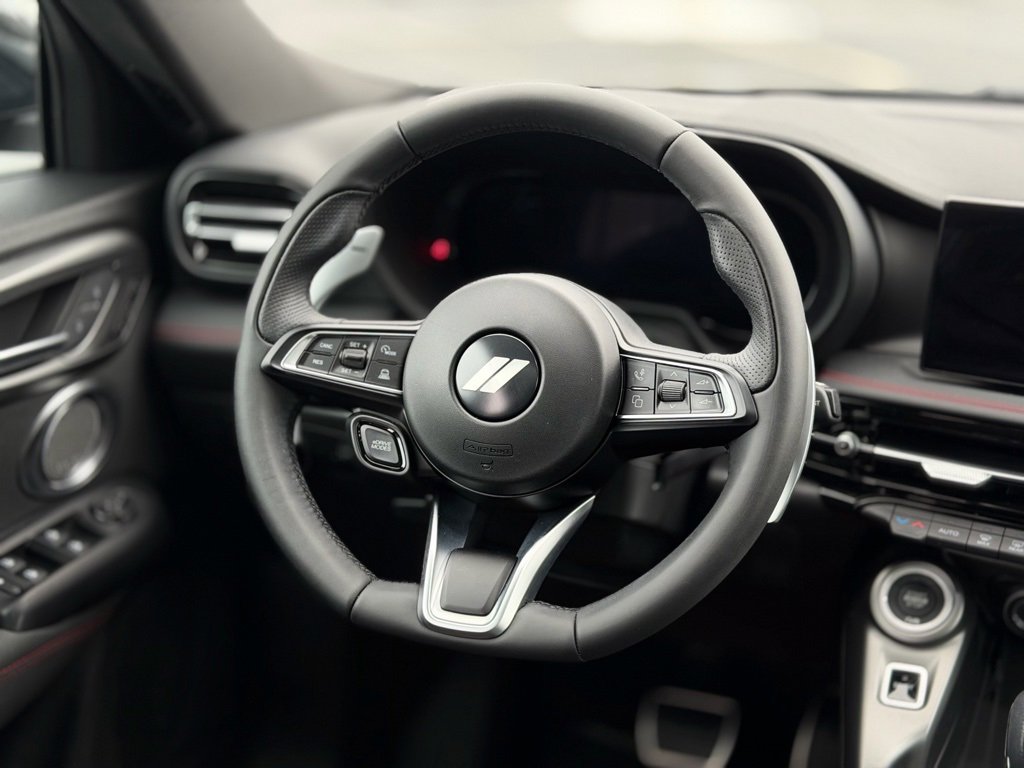 Used 2024 Dodge Hornet R/T Plus w/ Track Pack image 12