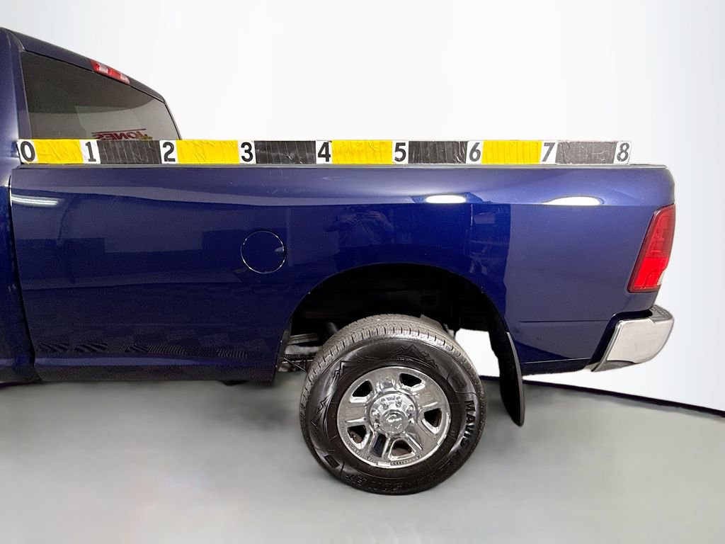 Used 2017 RAM 2500 Tradesman w/ Chrome Appearance Group AWD/4WD image 26