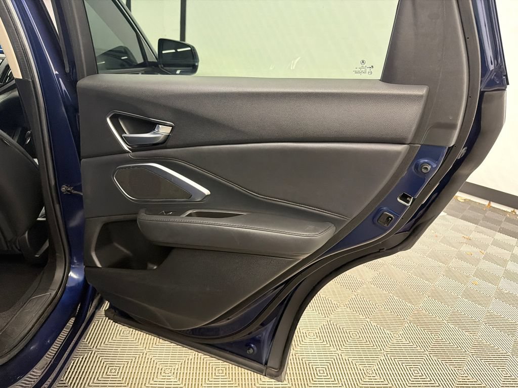 Used 2019 Acura RDX AWD image 18
