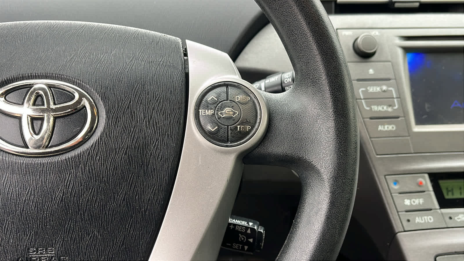 Used 2012 Toyota Prius Two image 13