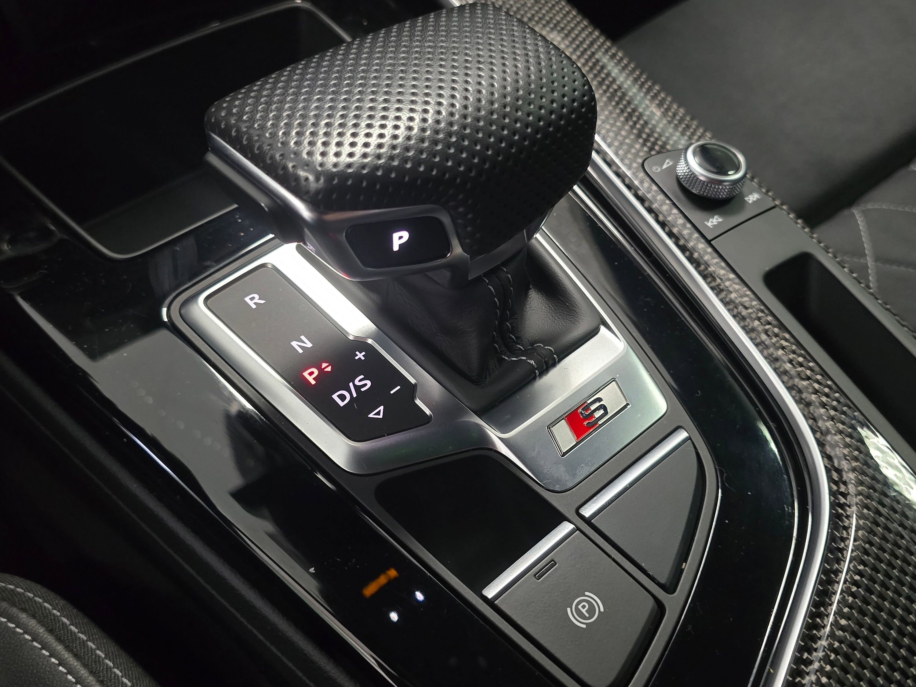 Used 2024 Audi S5 Premium image 15