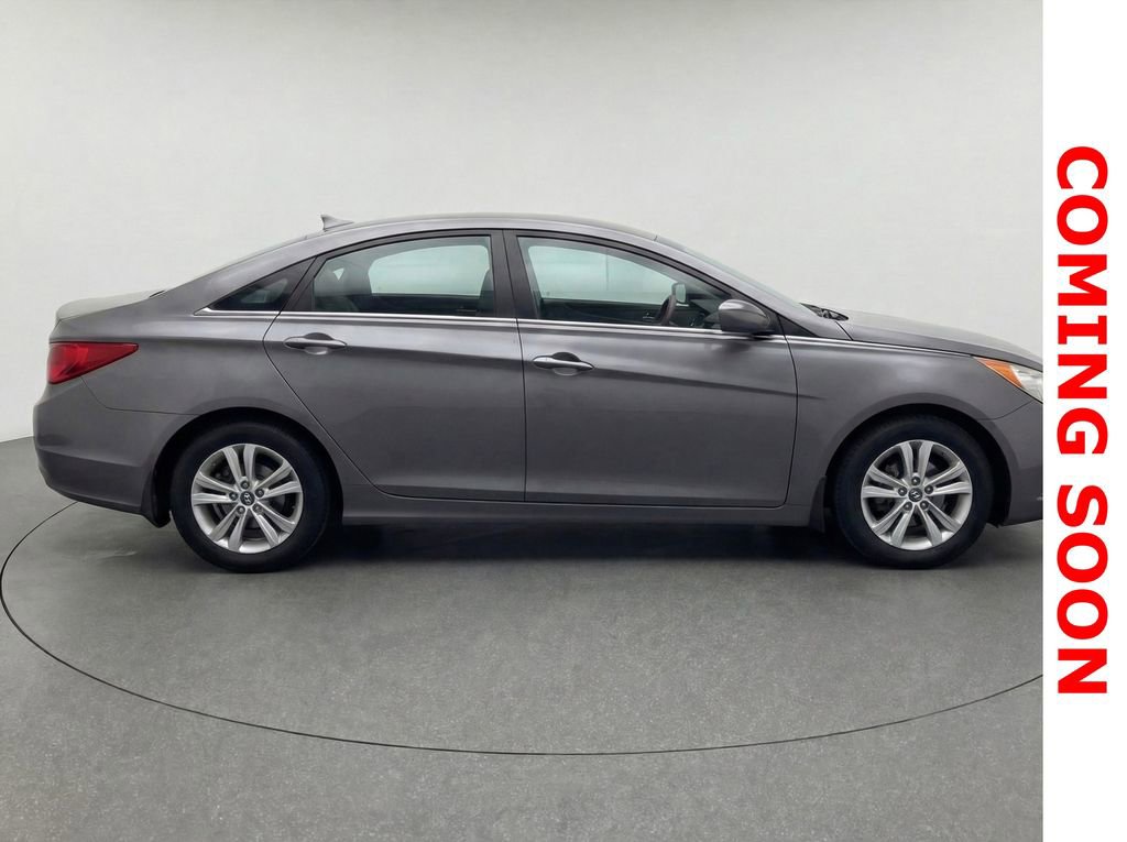 Used 2011 Hyundai Sonata GLS image 10