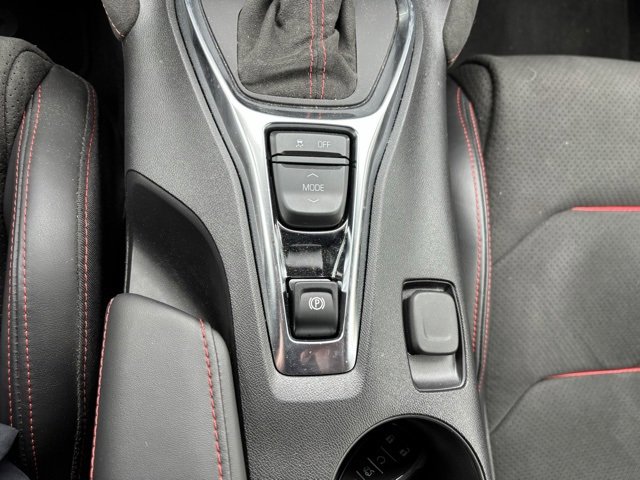 Used 2021 Chevrolet Camaro ZL1 image 21