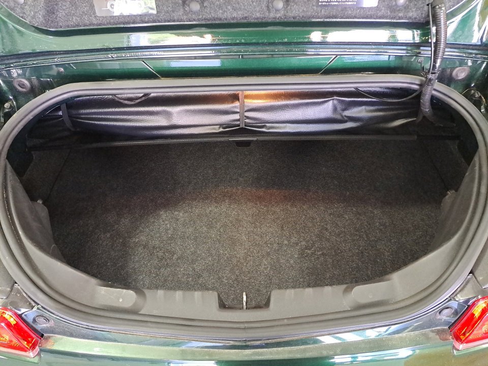 Used 2015 Chevrolet Camaro SS w/ Green Flash Special Edition RWD image 23