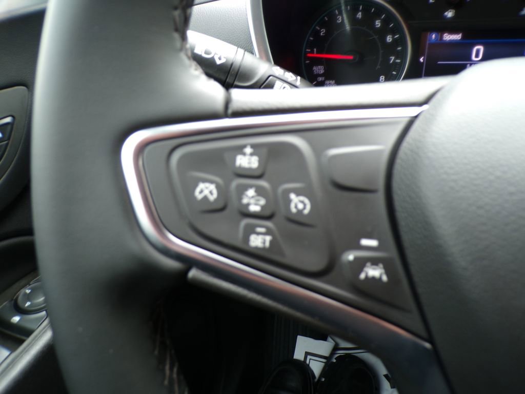 Used 2024 Chevrolet Equinox LT FWD image 30