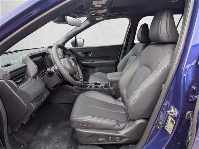 New 2026 Subaru Outback Limited XT w/ Premium/Limited Package AWD/4WD image 11