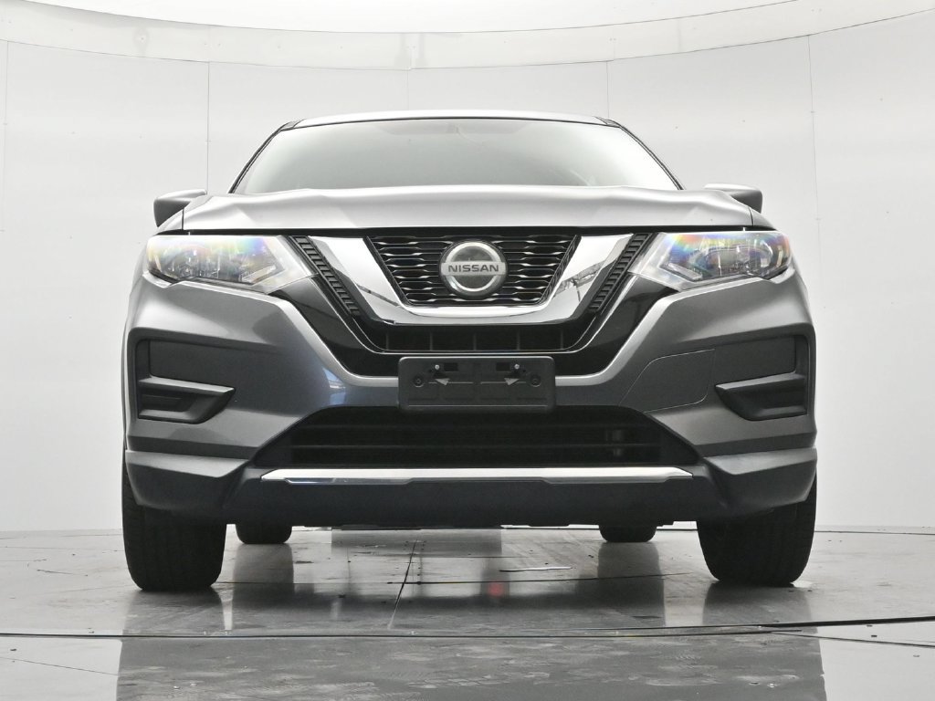 Used 2018 Nissan Rogue S FWD image 36