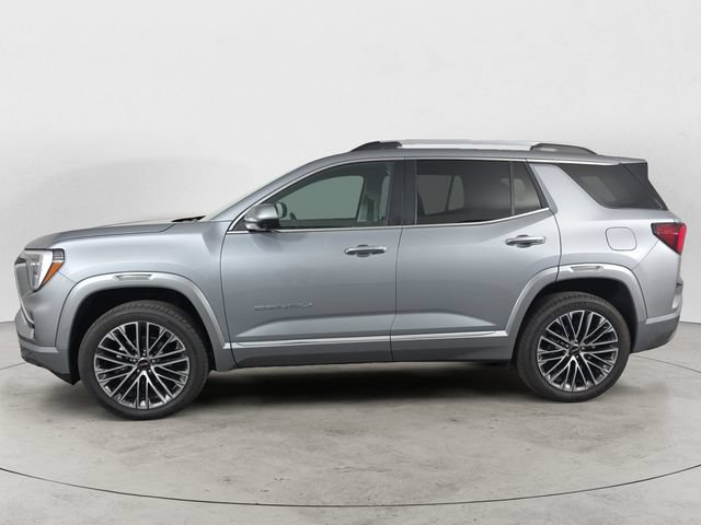 Certified 2026 GMC Terrain Denali AWD/4WD image 8