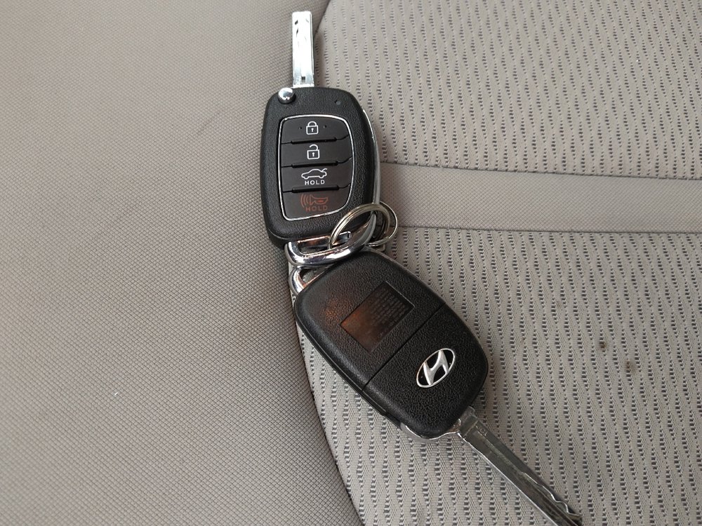 Used 2018 Hyundai Sonata ECO FWD image 32