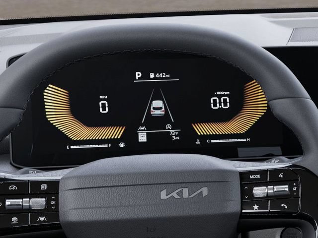 New 2026 Kia Sorento S AWD/4WD image 22