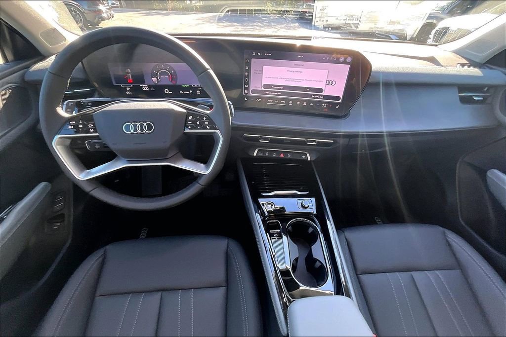 New 2026 Audi Q3 quattro 2.0T AWD/4WD image 3