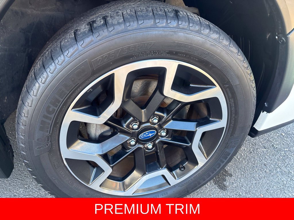 Used 2016 Subaru Crosstrek 2.0i Premium w/ Popular Package #2 AWD/4WD image 21