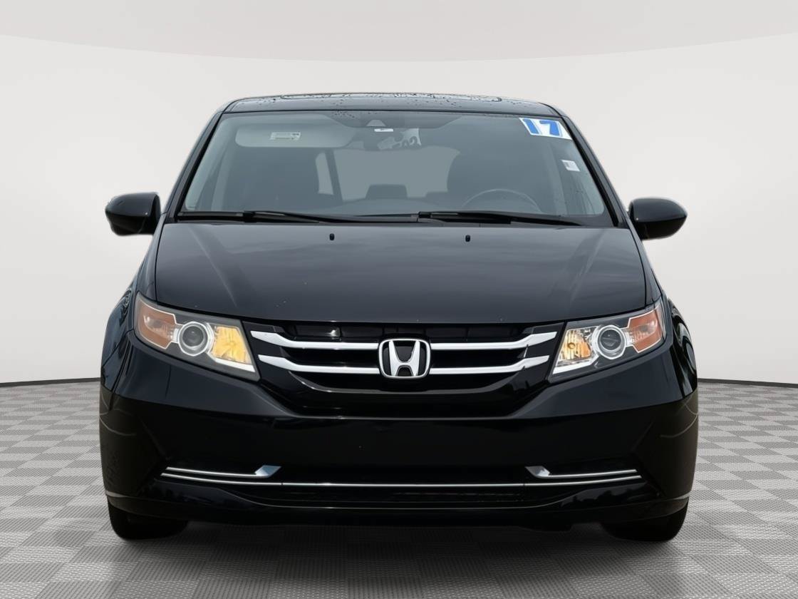 Used 2017 Honda Odyssey EX-L image 2