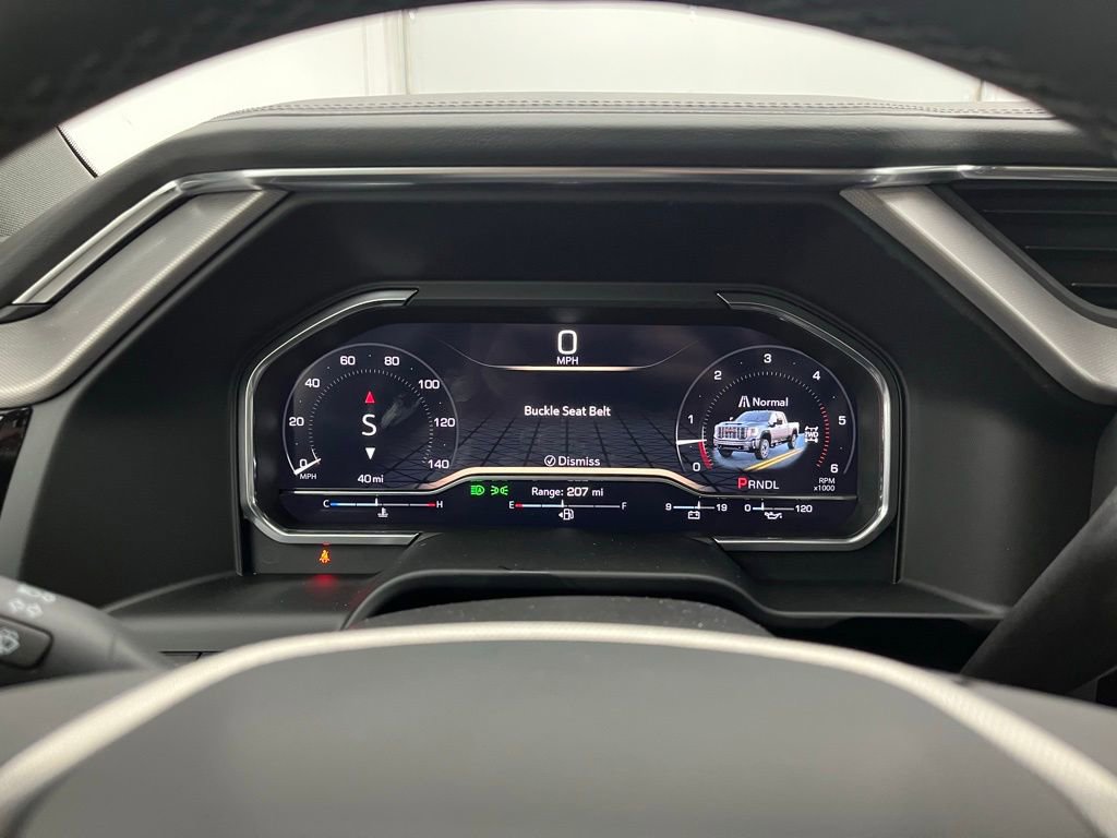 New 2024 GMC Sierra 2500 Denali w/ Denali Reserve Package image 26