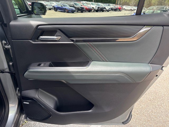 Used 2024 GMC Acadia AT4 w/ LPO, Floor Liner Package AWD/4WD image 41