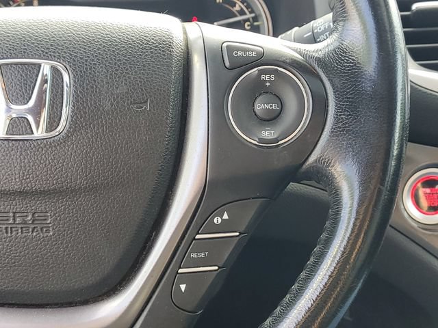 Used 2016 Honda Pilot EX-L image 20
