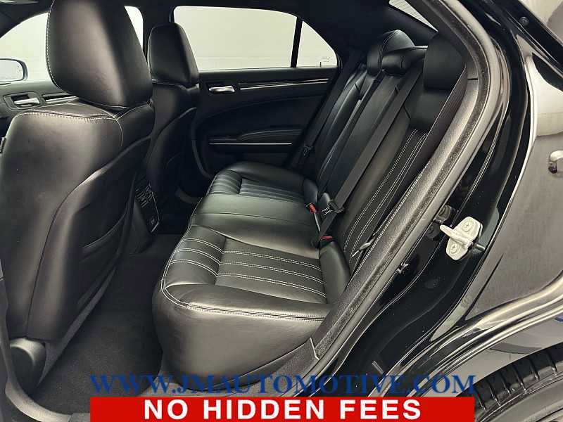 Used 2022 Chrysler 300 S image 15