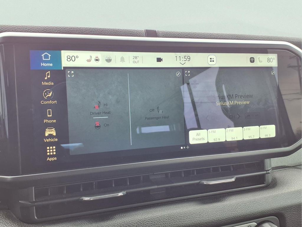 Used 2024 Jeep Wrangler Willys image 5