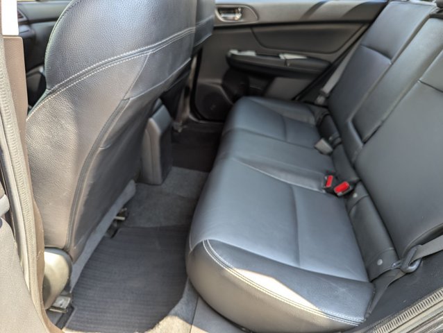 Used 2013 Subaru Impreza 2.0i Sport Limited AWD/4WD image 17