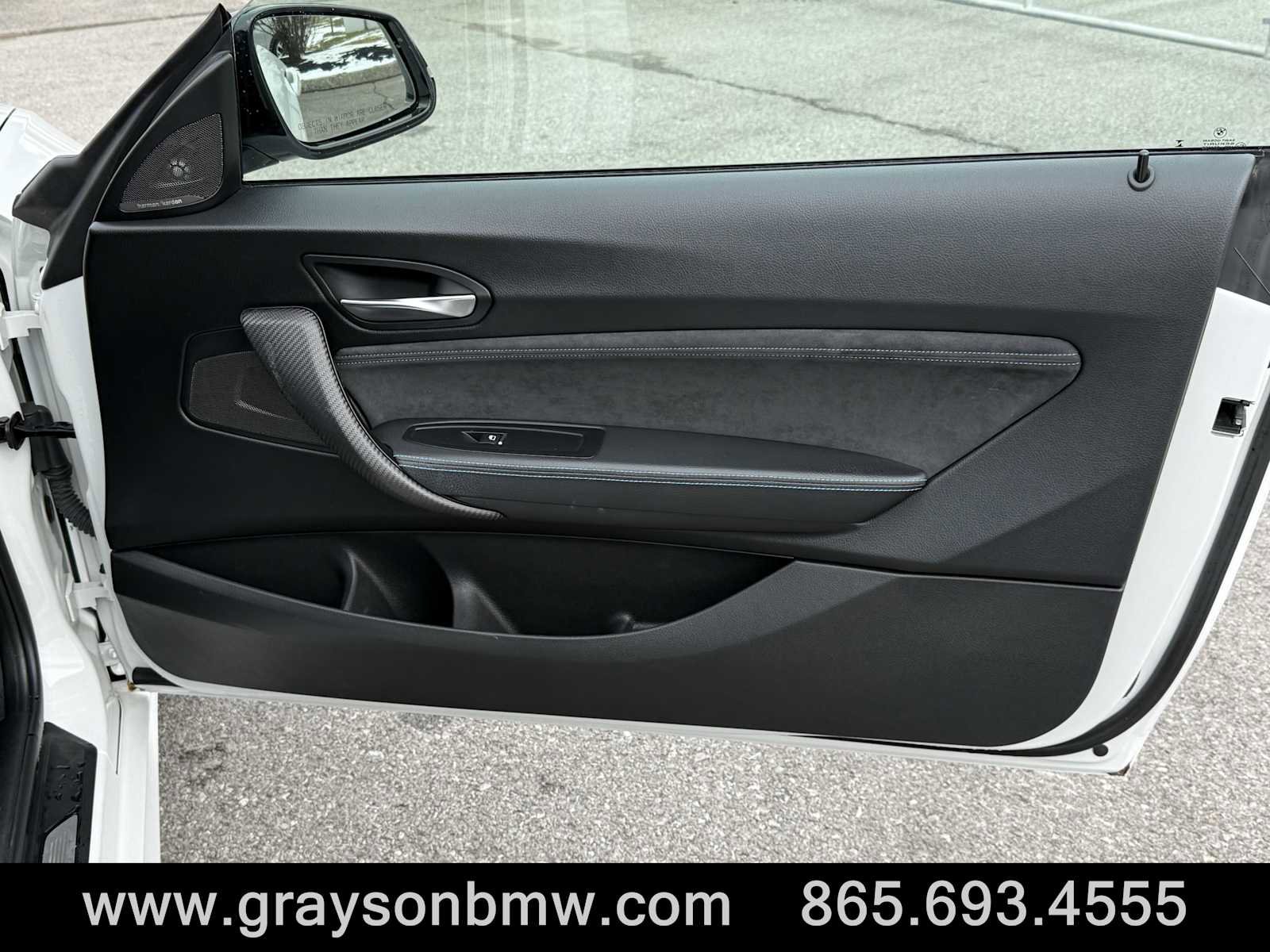 Used 2018 BMW M2 image 17
