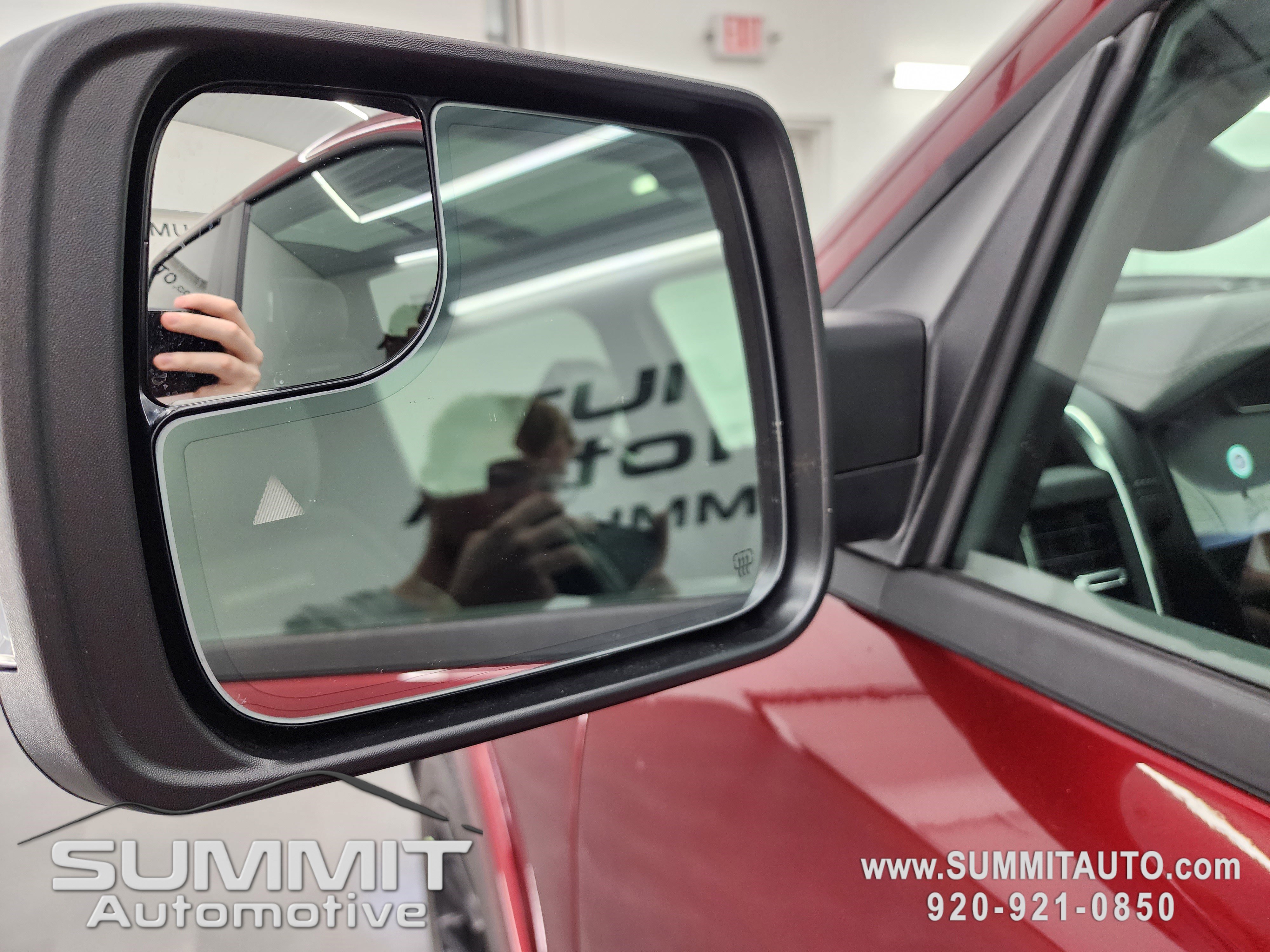 New 2026 RAM 1500 Laramie w/ Advanced Safety Group II image 43