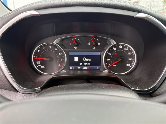 Used 2025 Chevrolet Blazer LT w/ Sound & Technology Package image 10