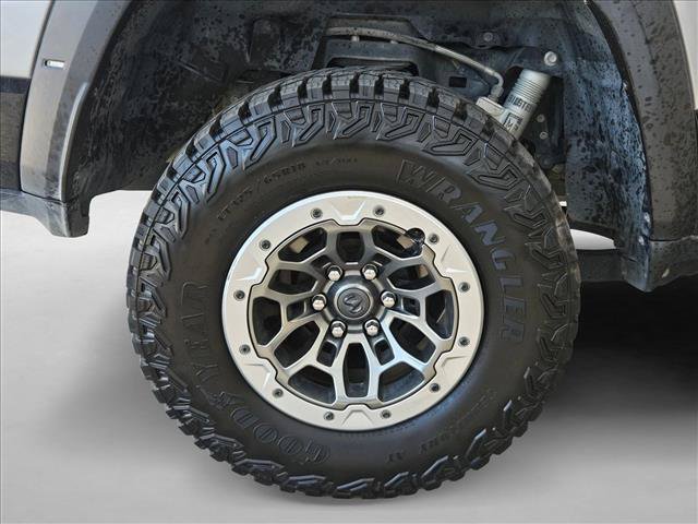 Used 2021 RAM 1500 TRX w/ TRX Level 2 Equipment Group AWD/4WD image 19