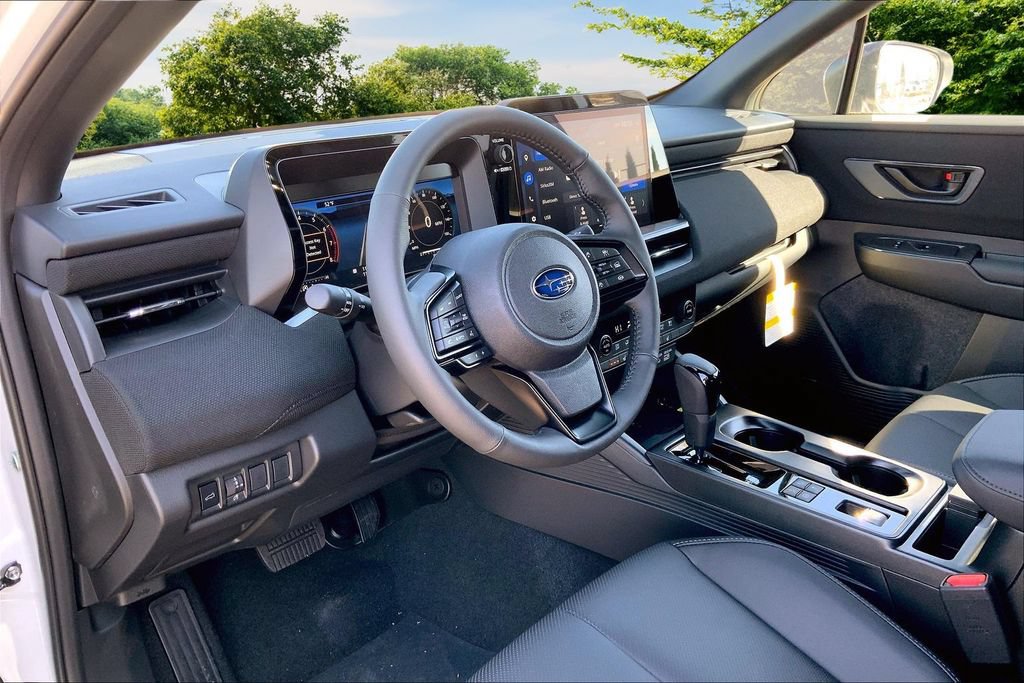 New 2026 Subaru Outback Limited XT AWD/4WD image 7