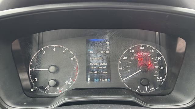 Used 2023 Toyota Corolla LE image 12