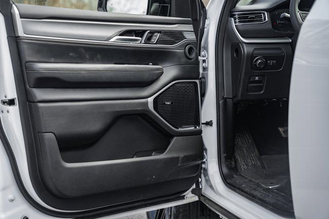 New 2026 Jeep Grand Wagoneer Limited image 51