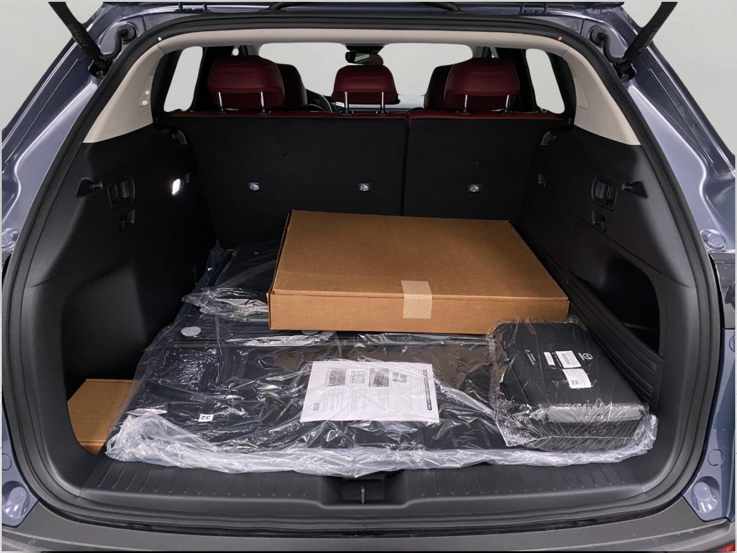 New 2026 MAZDA CX-50 2.5 Hybrid w/ Weather Package image 6