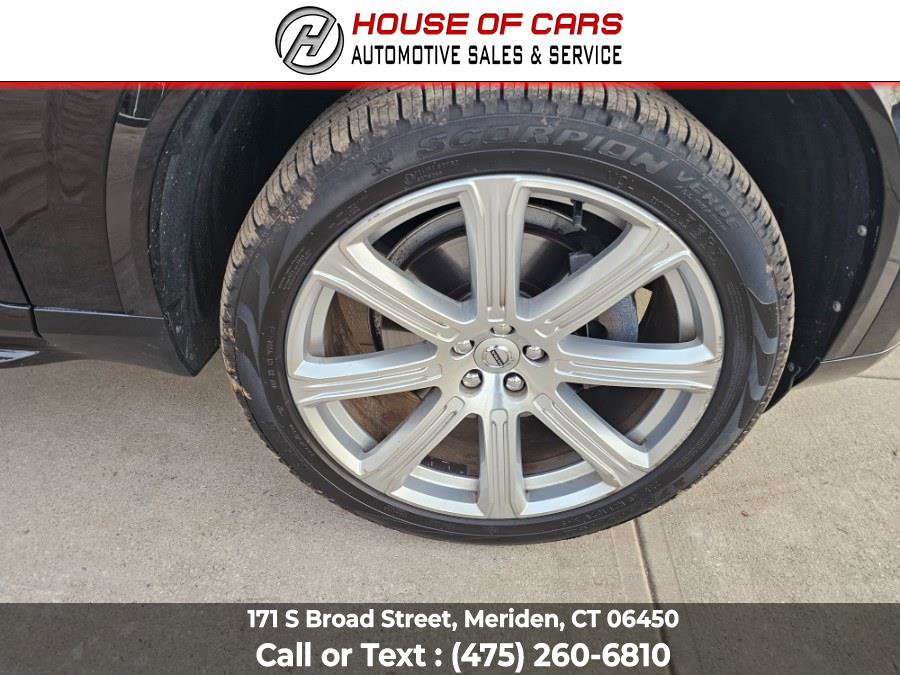 Used 2016 Volvo XC90 T6 Inscription w/ Vision Package image 23