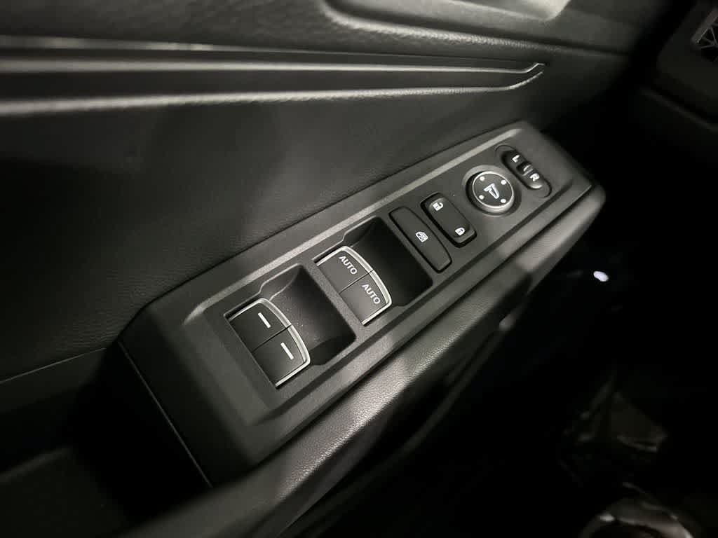 Used 2025 Honda Accord LX image 16