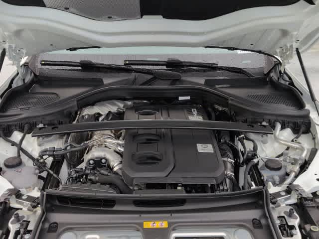 Certified 2026 Mercedes-Benz GLC 43 AMG 4MATIC image 14