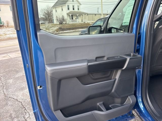 New 2025 Ford F150 STX w/ Equipment Group 200A AWD/4WD image 39