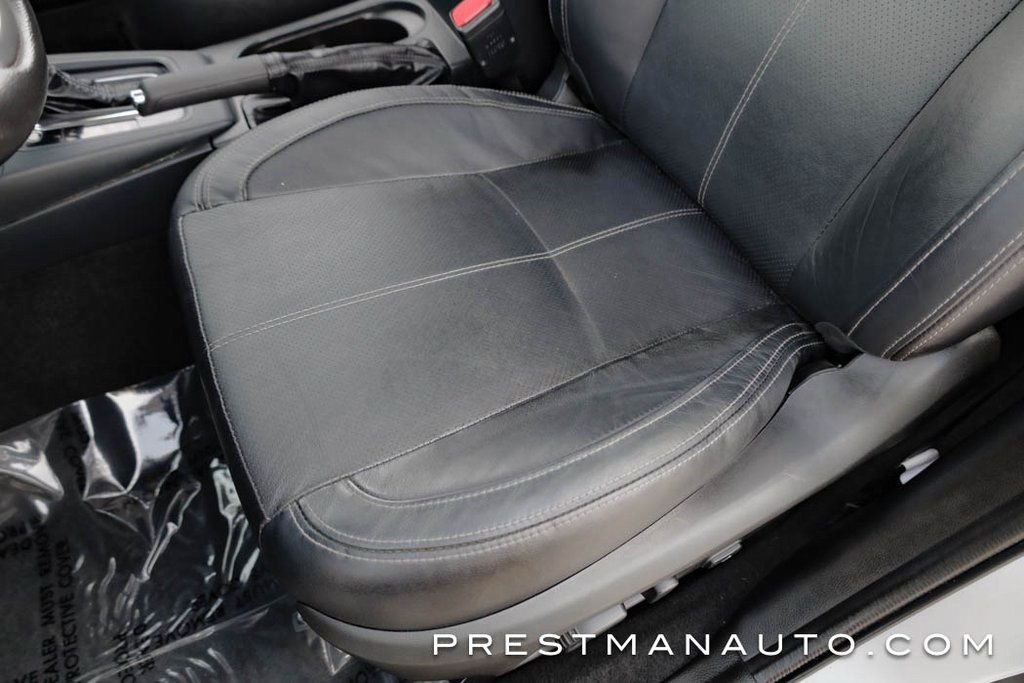 Used 2018 Subaru Forester 2.0XT Touring image 26