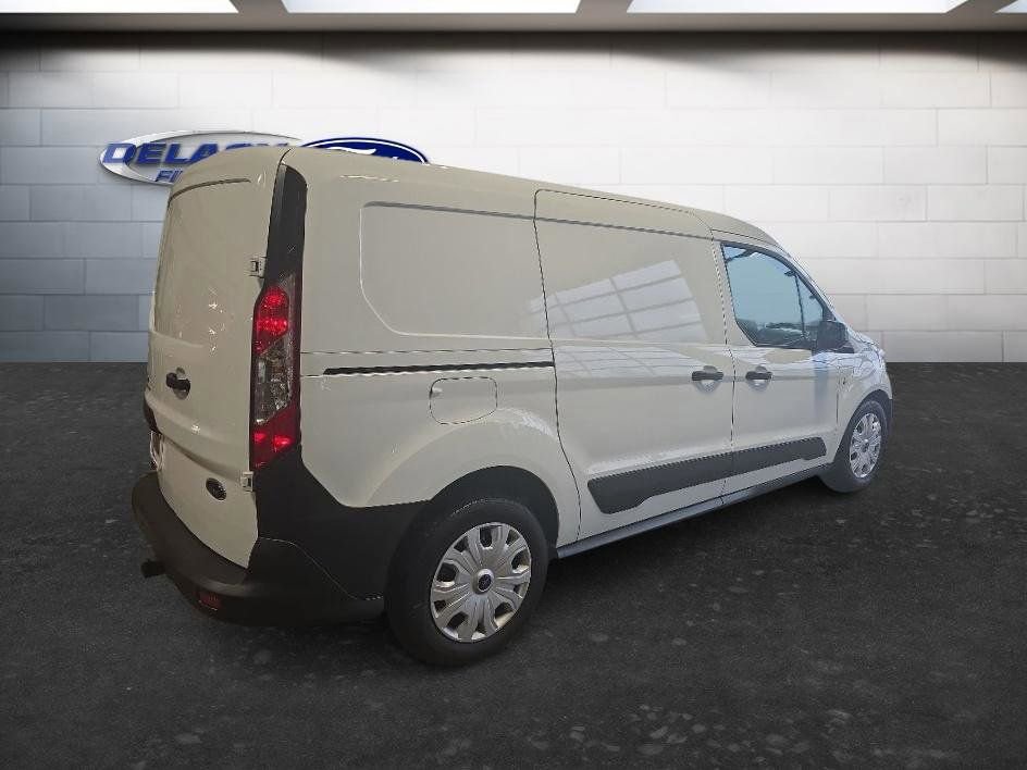 Used 2022 Ford Transit Connect XL w/ Trailer Tow Package FWD image 8