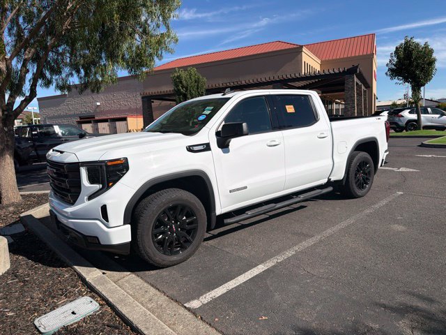 Used 2024 GMC Sierra 1500 Elevation w/ X31 Off-Road Package AWD/4WD image 27