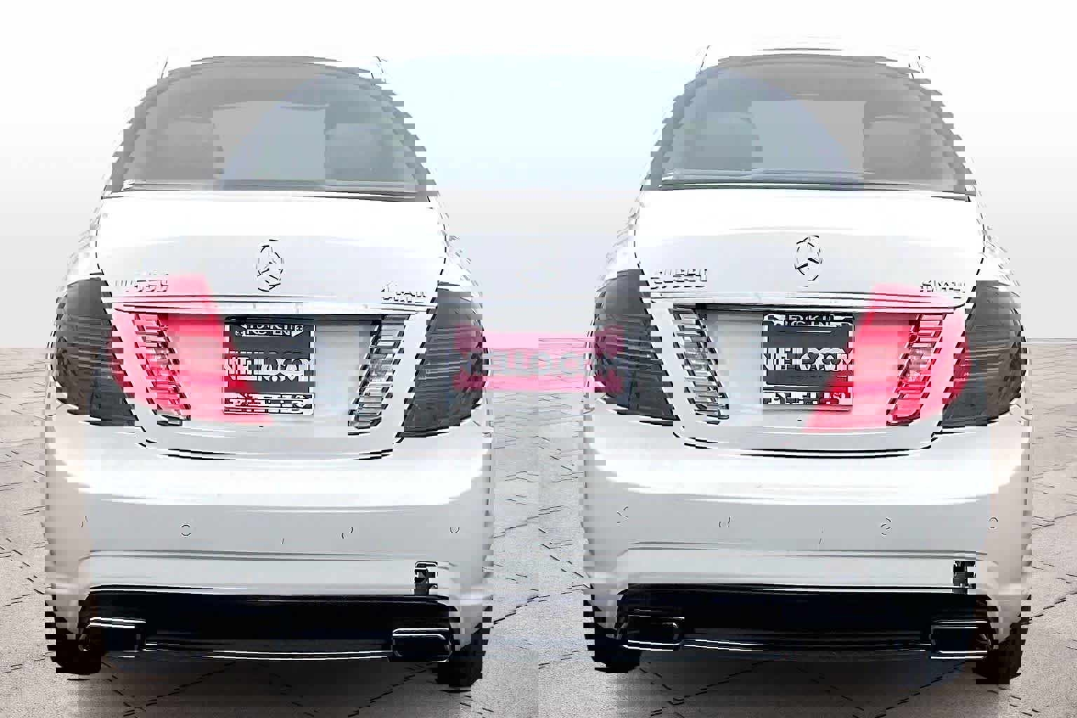 Used 2014 Mercedes-Benz CL 550 4MATIC image 7