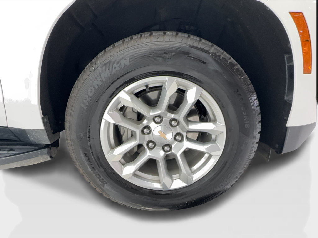 Used 2025 Chevrolet Tahoe LT RWD image 19