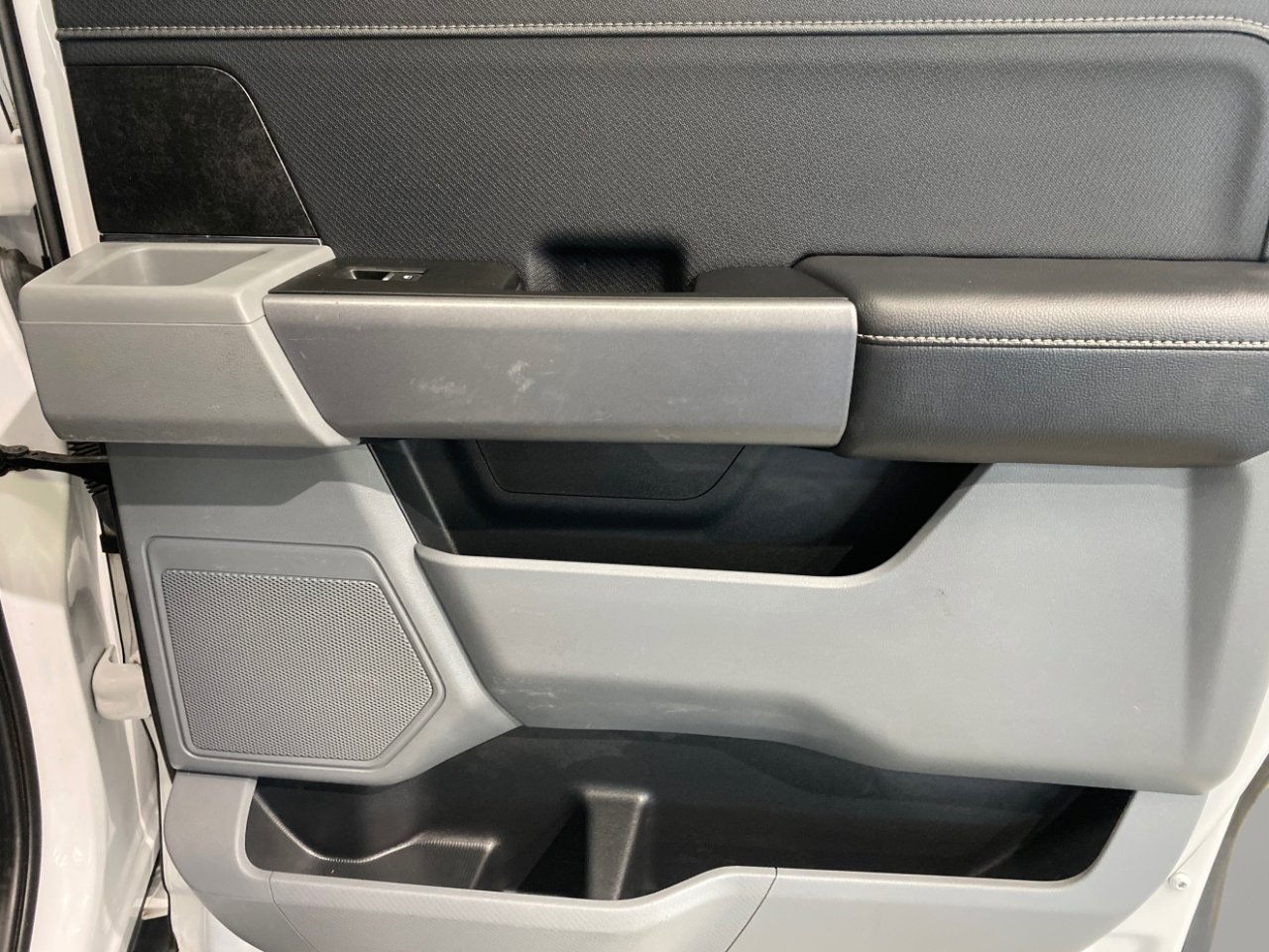 Used 2021 Ford F150 XLT w/ Equipment Group 301A Mid image 22