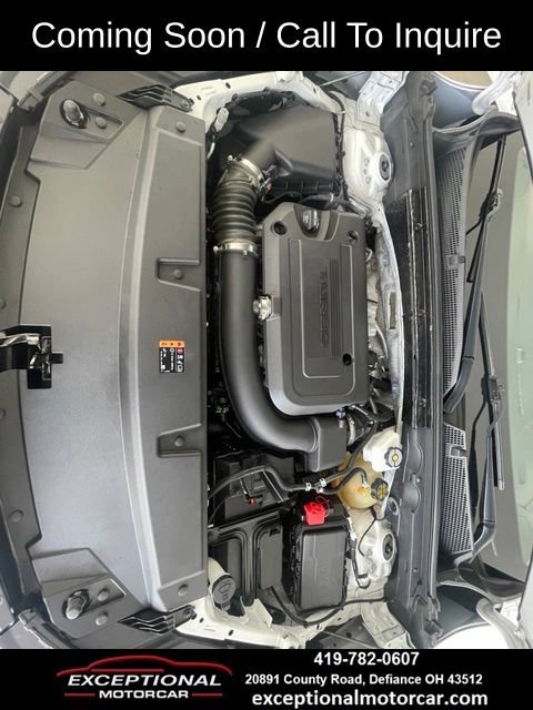 Used 2021 Buick Envision Preferred FWD image 48